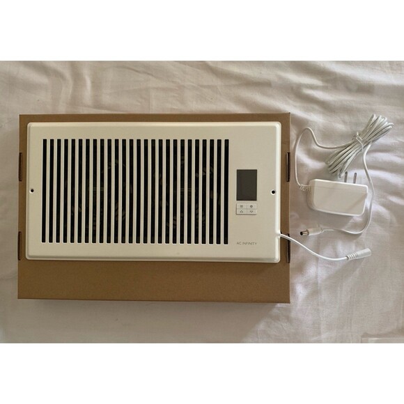 AC Infinity AIRTAP T6 6”x12” - Picture 2 of 7